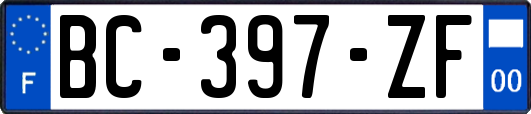 BC-397-ZF