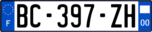 BC-397-ZH