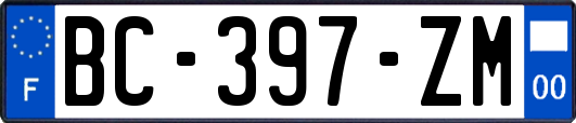 BC-397-ZM