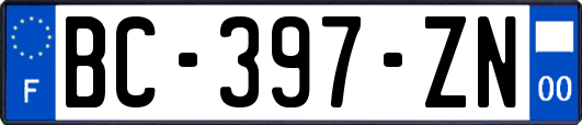 BC-397-ZN