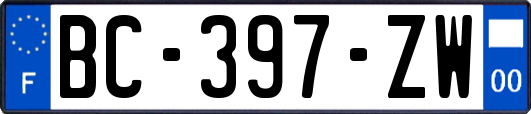 BC-397-ZW