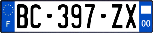 BC-397-ZX