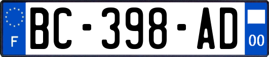 BC-398-AD