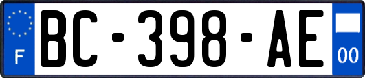 BC-398-AE