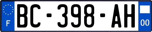 BC-398-AH