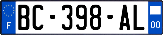 BC-398-AL