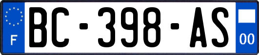 BC-398-AS