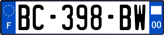 BC-398-BW