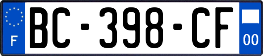 BC-398-CF
