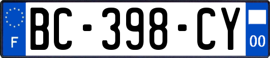 BC-398-CY