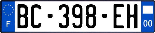 BC-398-EH