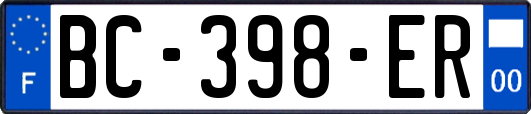 BC-398-ER