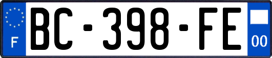 BC-398-FE