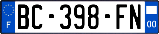 BC-398-FN