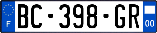 BC-398-GR