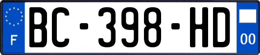 BC-398-HD