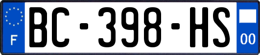 BC-398-HS