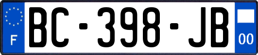 BC-398-JB