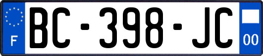 BC-398-JC