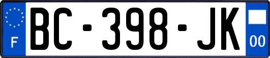 BC-398-JK