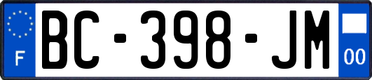 BC-398-JM