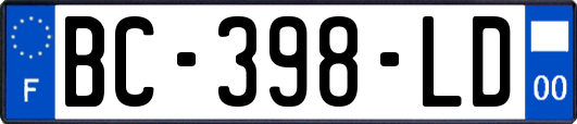 BC-398-LD