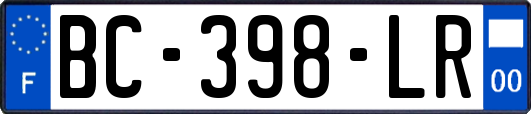 BC-398-LR