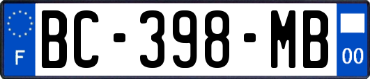 BC-398-MB