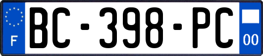 BC-398-PC