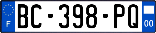 BC-398-PQ