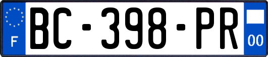 BC-398-PR