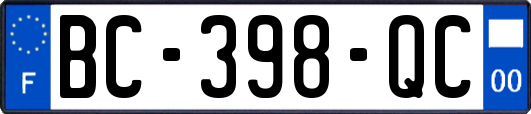 BC-398-QC