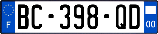 BC-398-QD