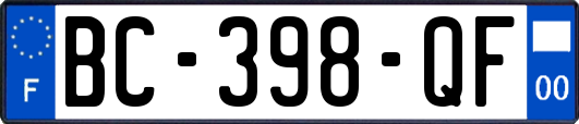 BC-398-QF