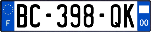 BC-398-QK