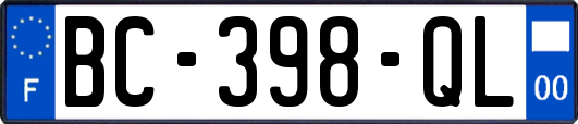 BC-398-QL