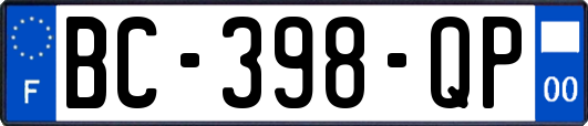 BC-398-QP