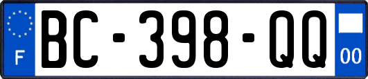 BC-398-QQ