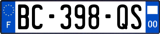 BC-398-QS