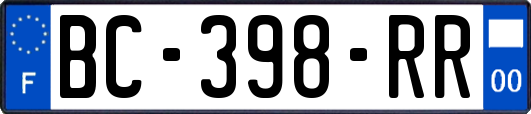 BC-398-RR