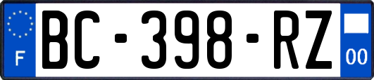 BC-398-RZ