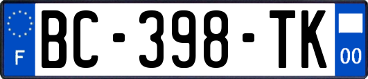 BC-398-TK