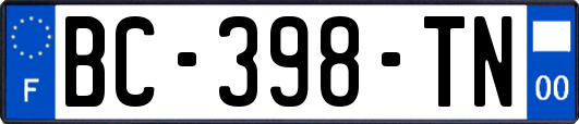 BC-398-TN