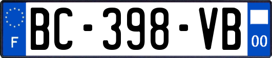 BC-398-VB