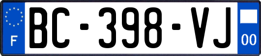 BC-398-VJ