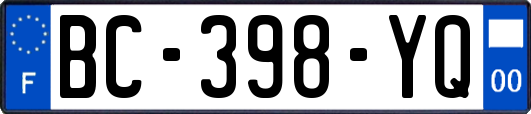 BC-398-YQ