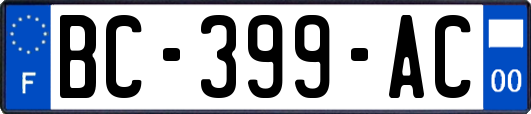 BC-399-AC