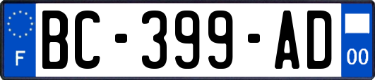 BC-399-AD