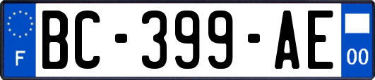 BC-399-AE