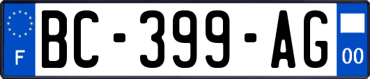 BC-399-AG